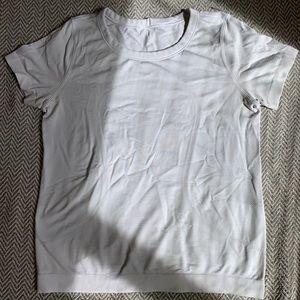 Lululemon Short Sleeve Top